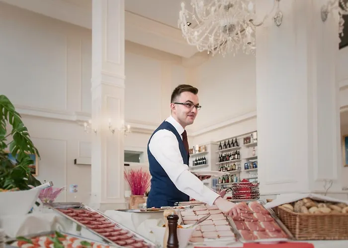 Grand Hotel Palladium
