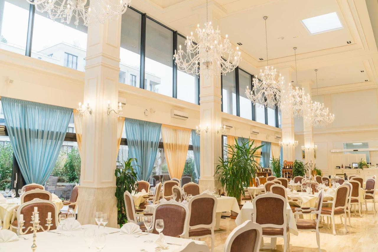 Grand Palladium München