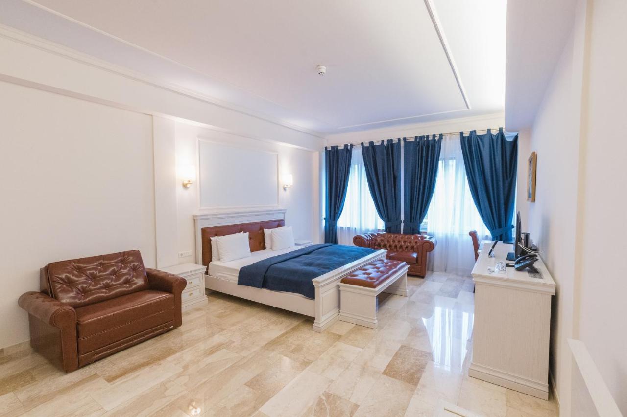 Grand Palladium Hotel München