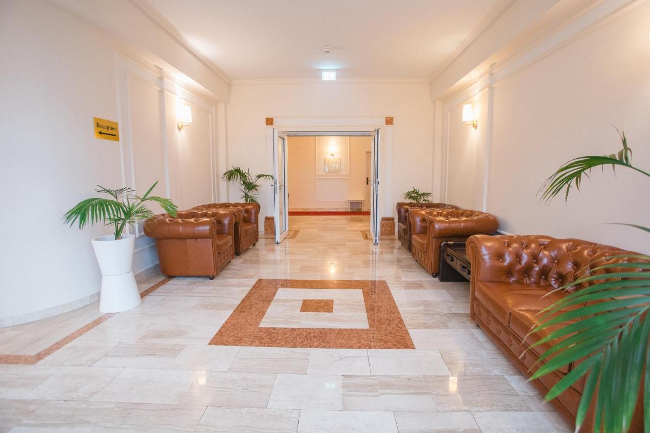 Grand Palladium 4* München