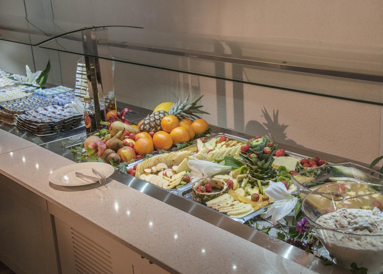 Grand Palladium Hotel München