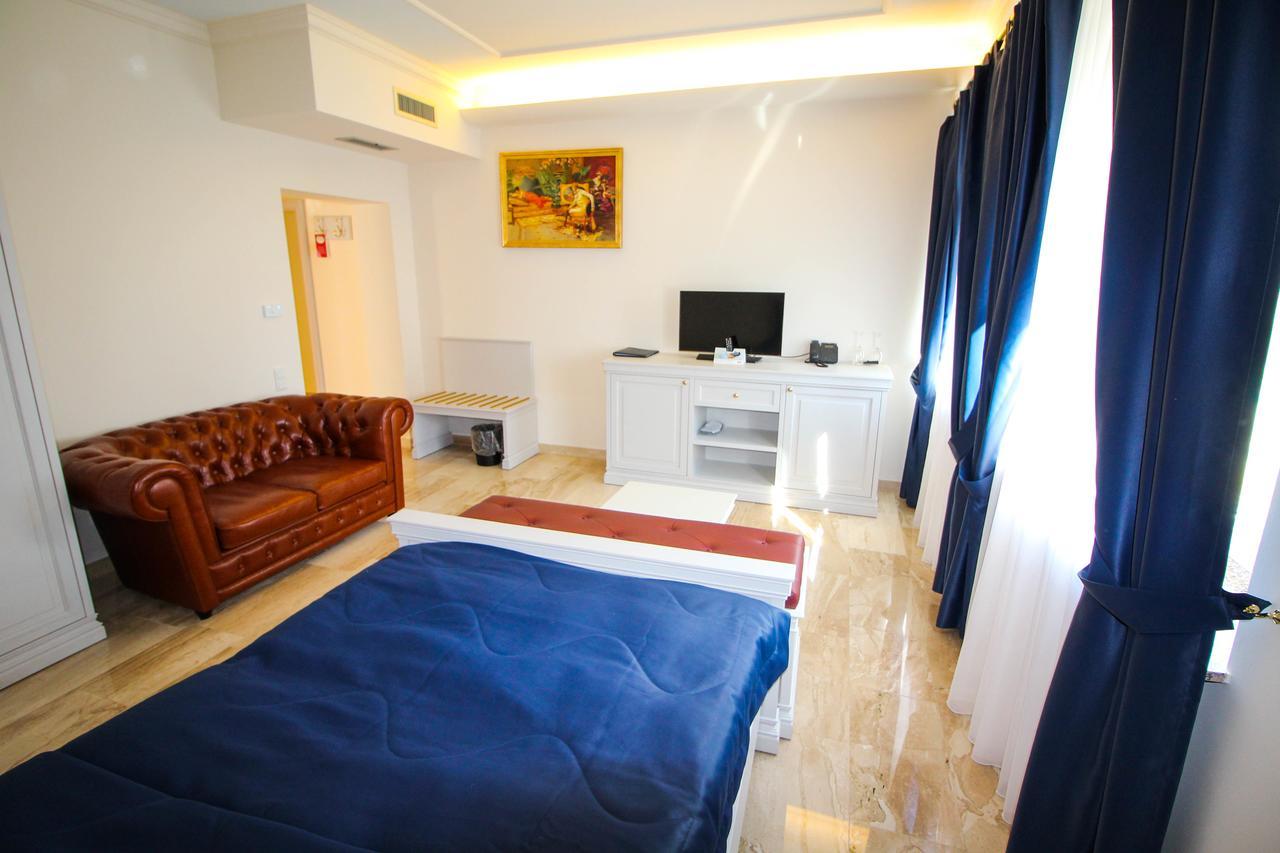 Grand Palladium 4* München