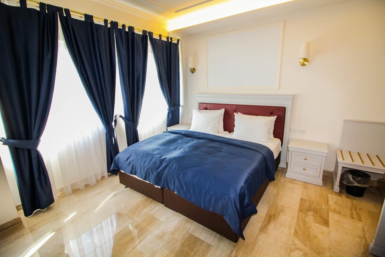 Hotel Grand Palladium München