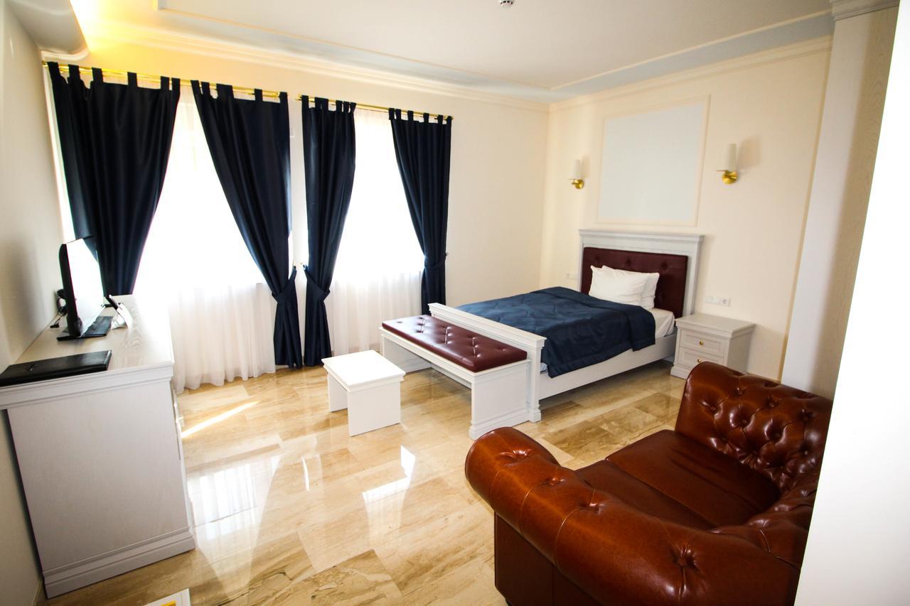 Grand Palladium Hotel München