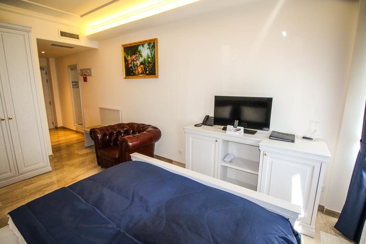 Hotel Grand Palladium München