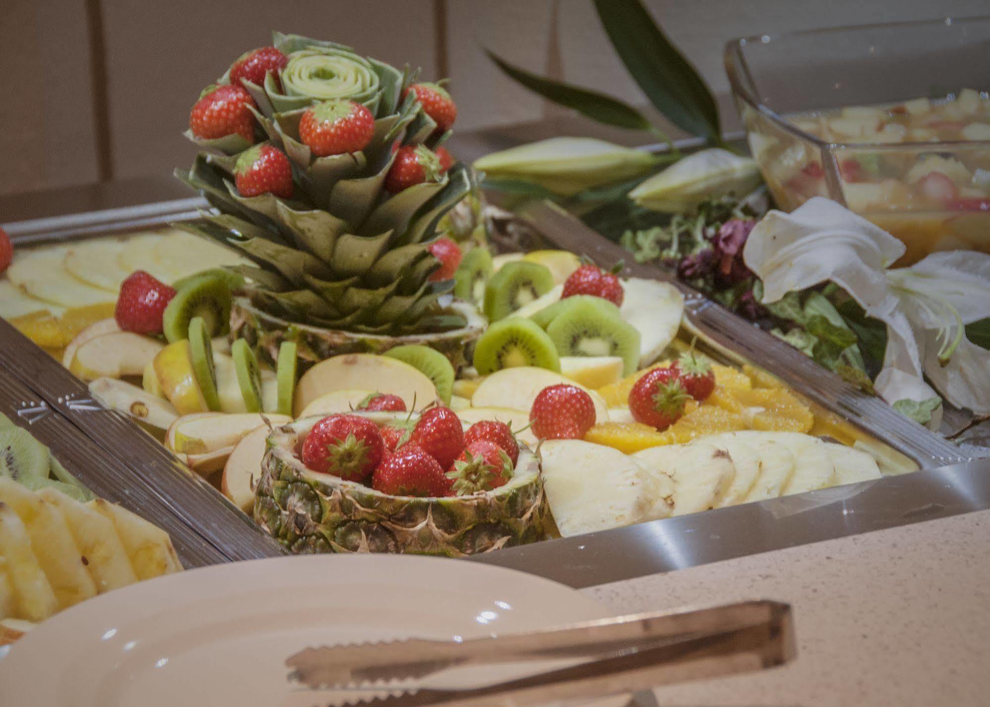 Grand Palladium Hotel München