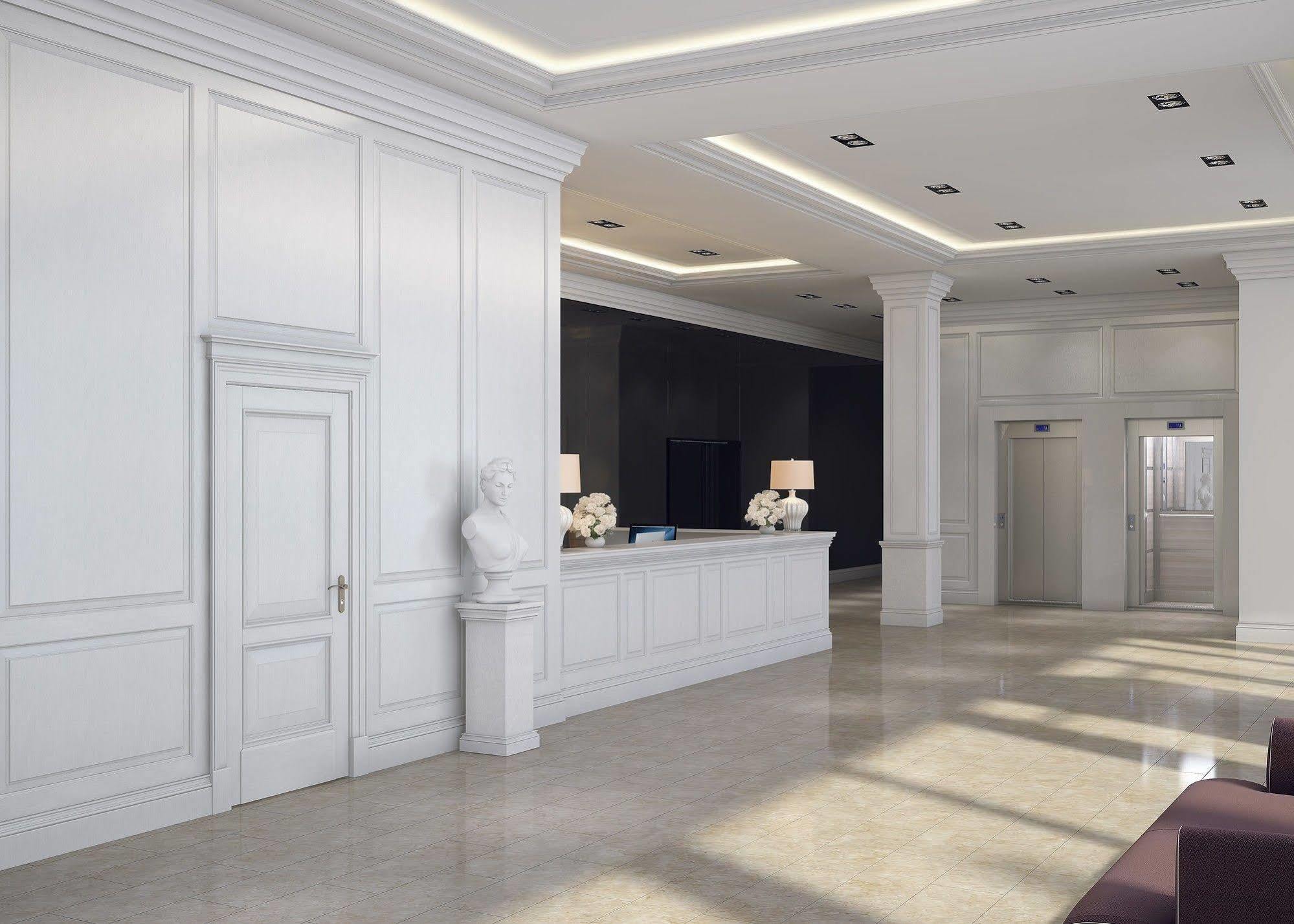 Grand Palladium 4* München
