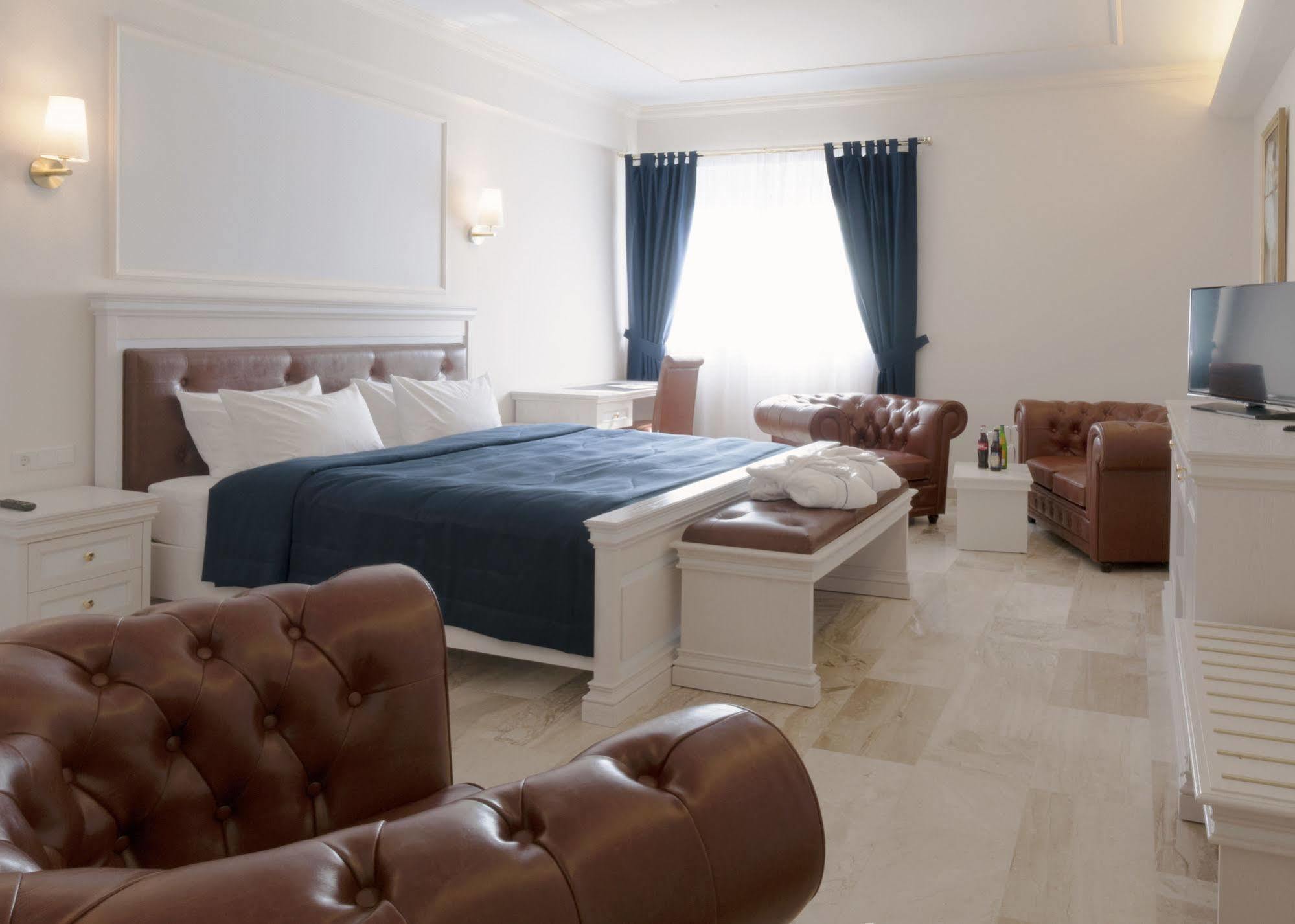 Grand Palladium Hotel München
