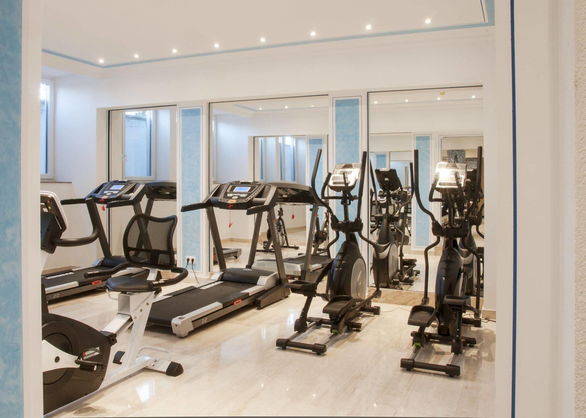 Grand Palladium Hotel München