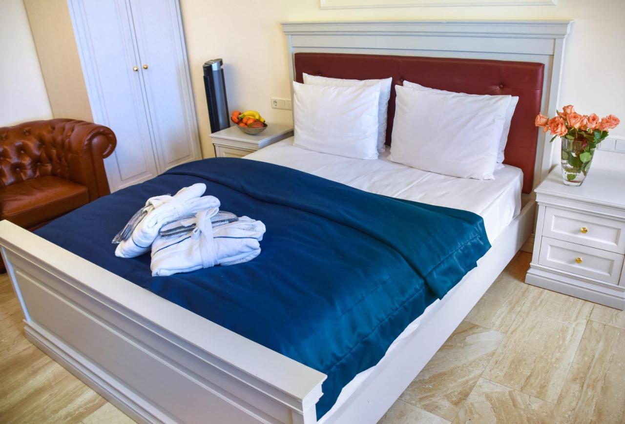 Grand Palladium München