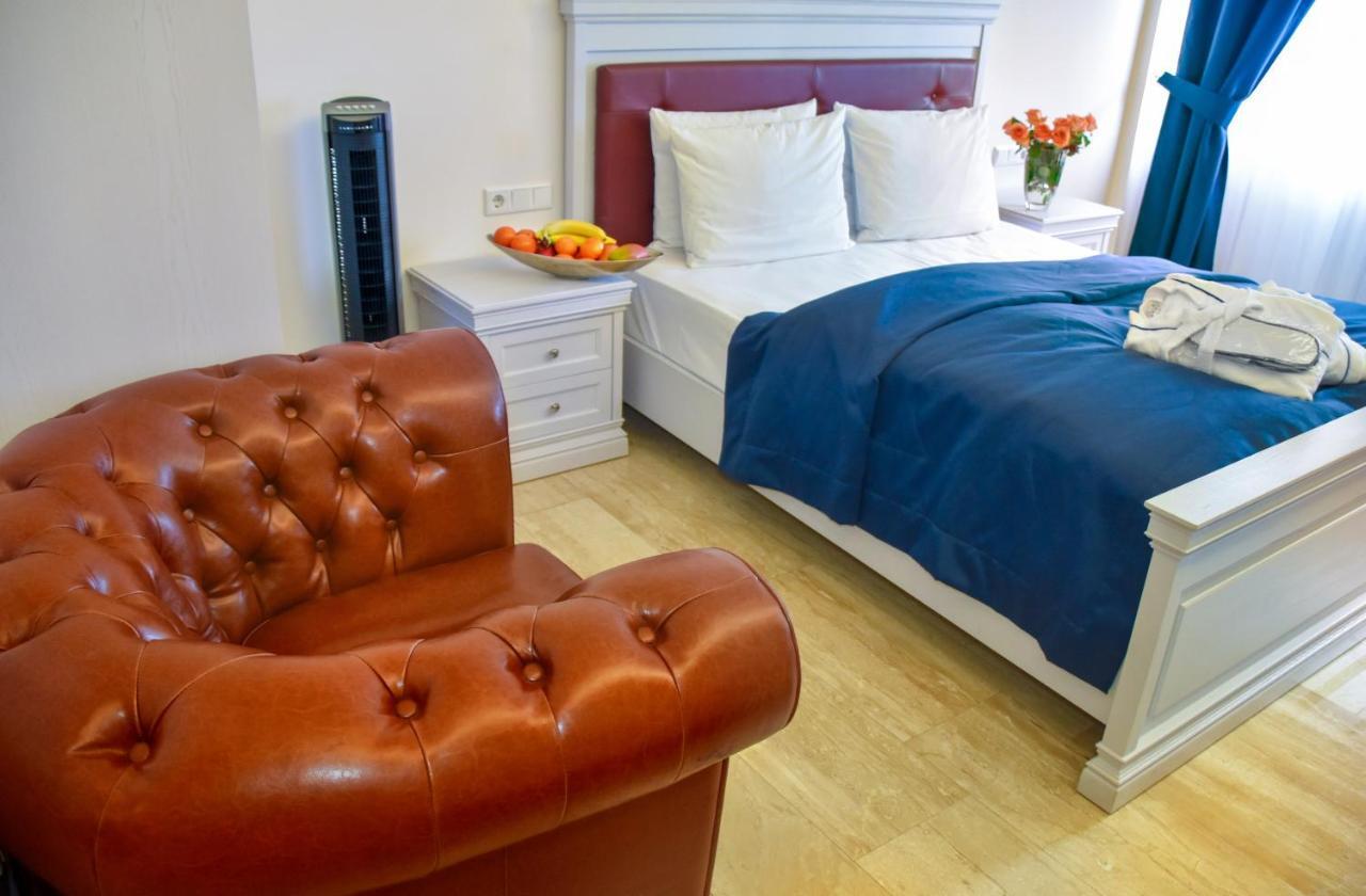 Hotel Grand Palladium München