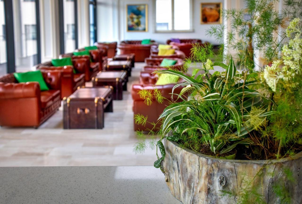 Grand Palladium 4* München