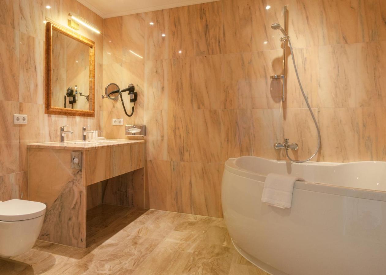 Grand Palladium 4* München