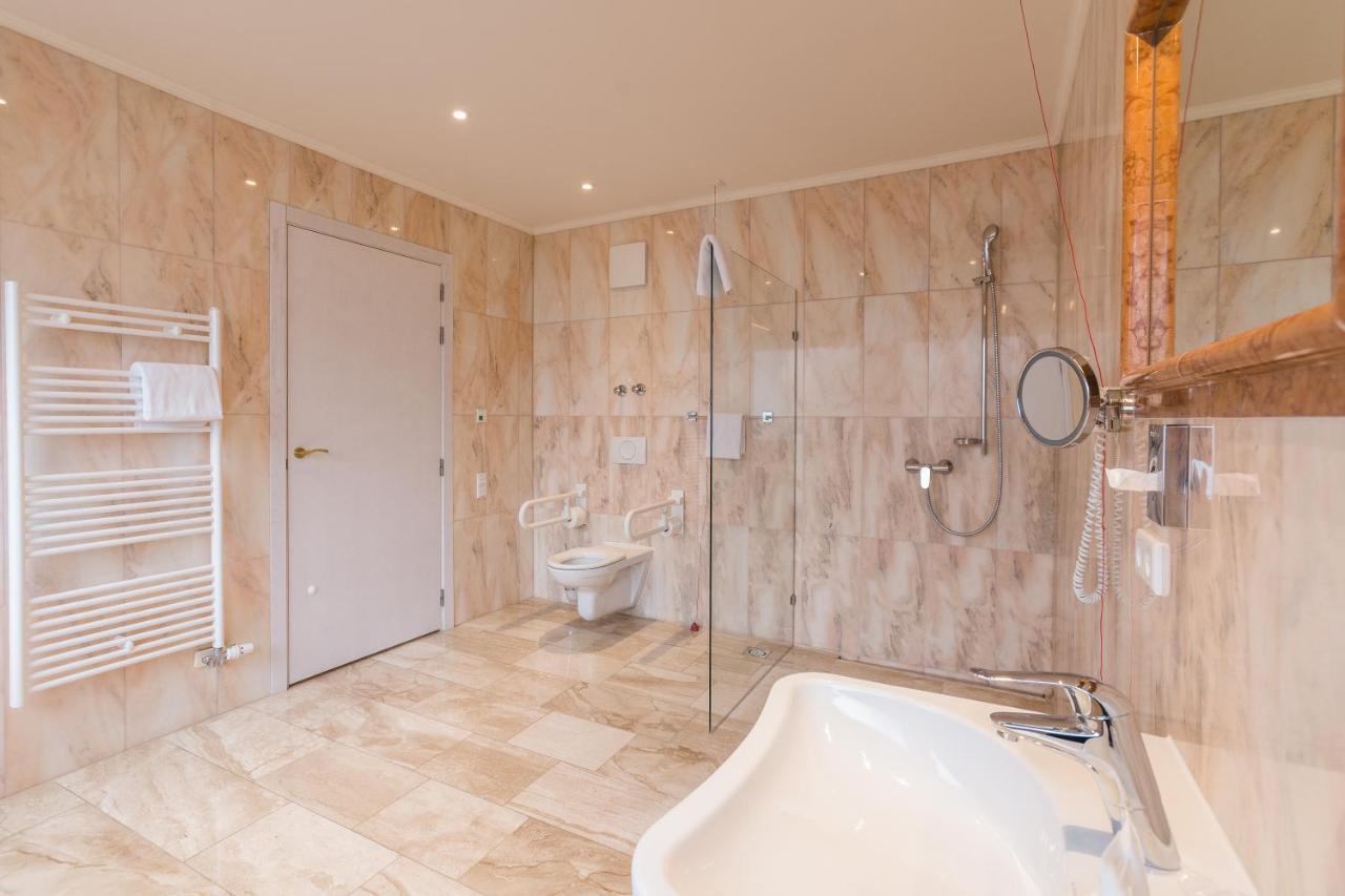 Отель Grand Palladium Мюнхен