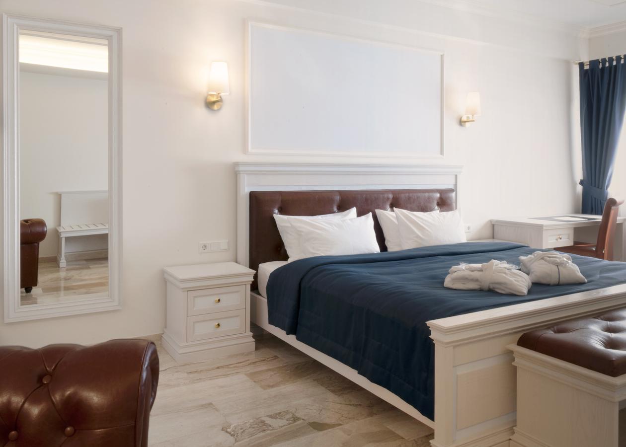 Grand Palladium Отель