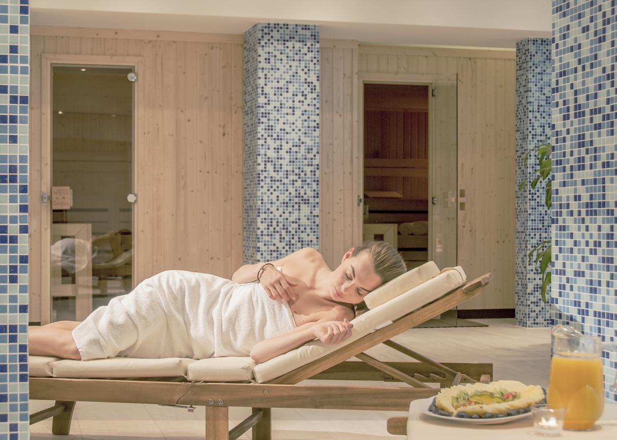Grand Palladium Отель Мюнхен