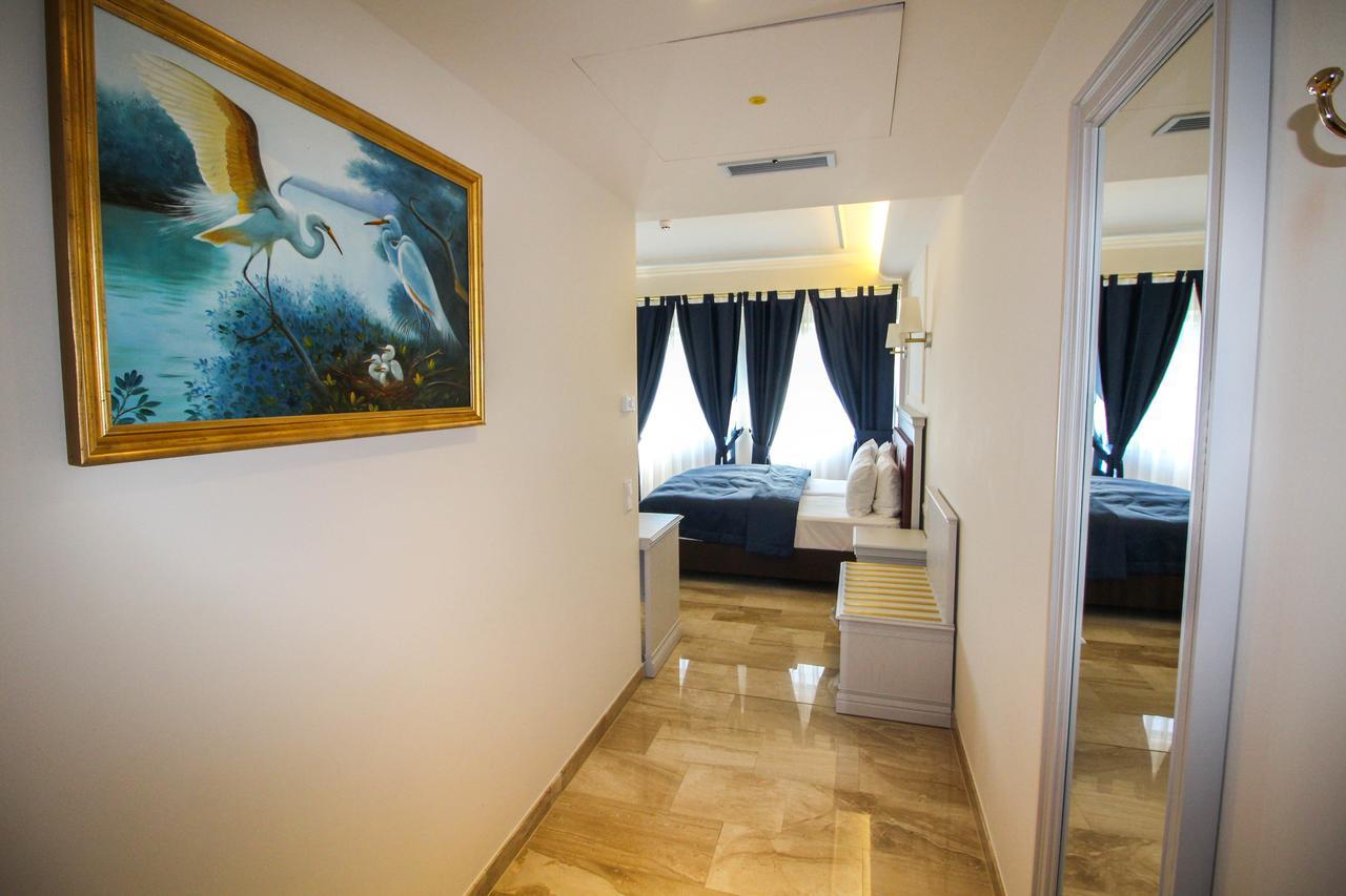 Отель Grand Palladium