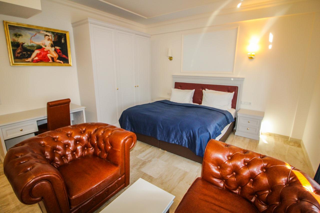 Отель Grand Palladium Мюнхен
