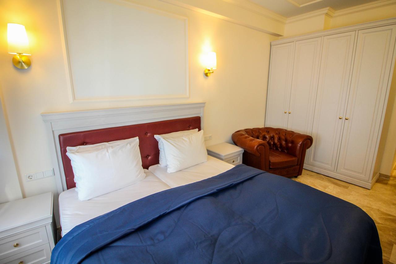 Grand Palladium Отель Мюнхен