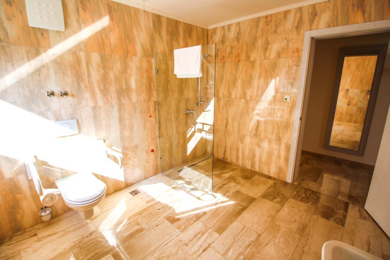 Grand Palladium Отель