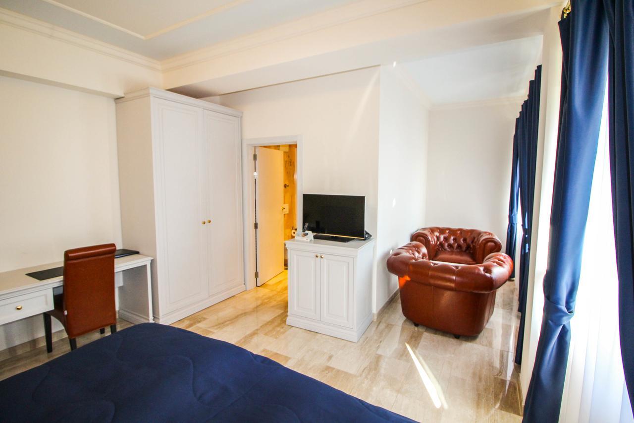 Отель Grand Palladium 4*