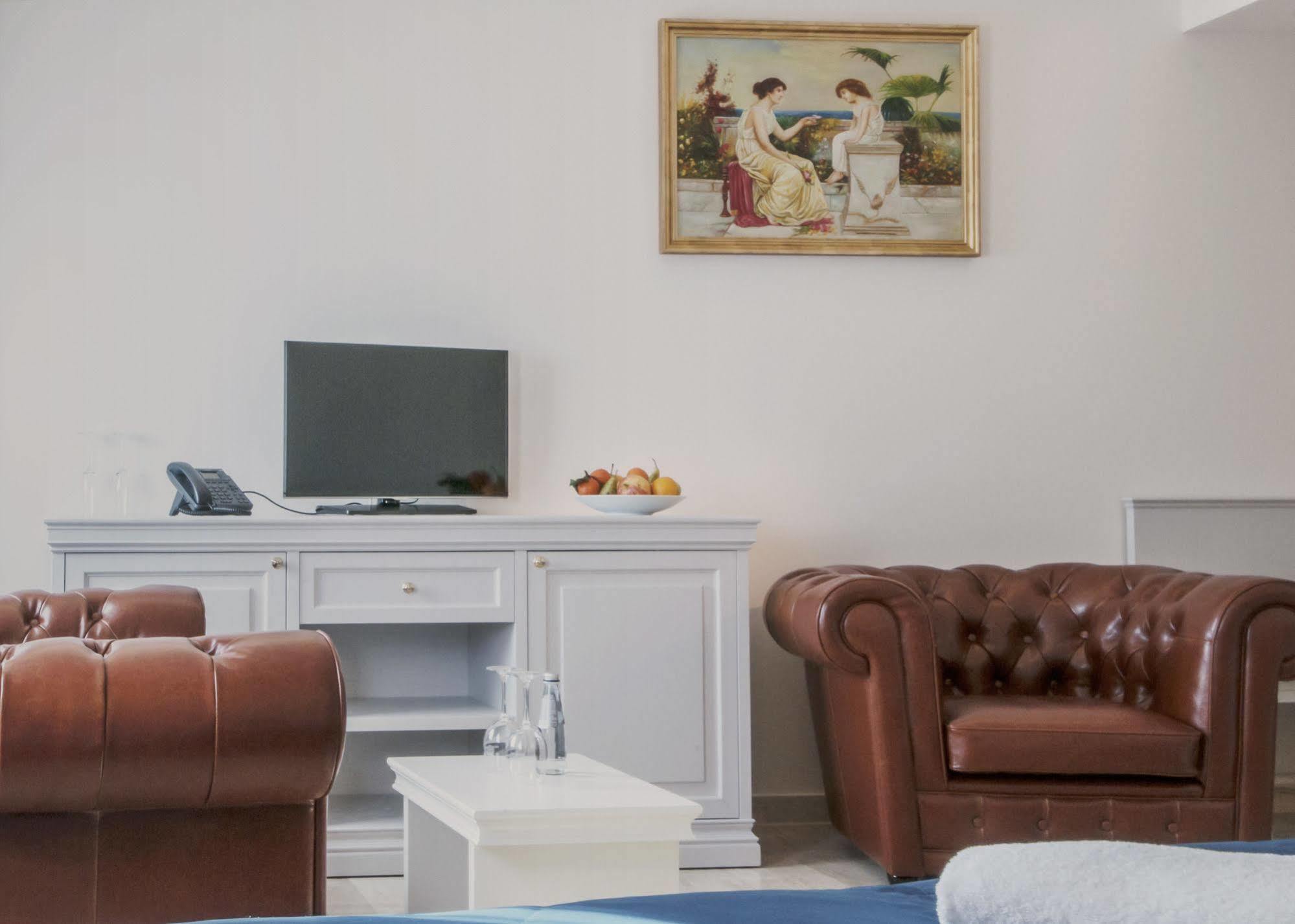 Отель Grand Palladium Мюнхен