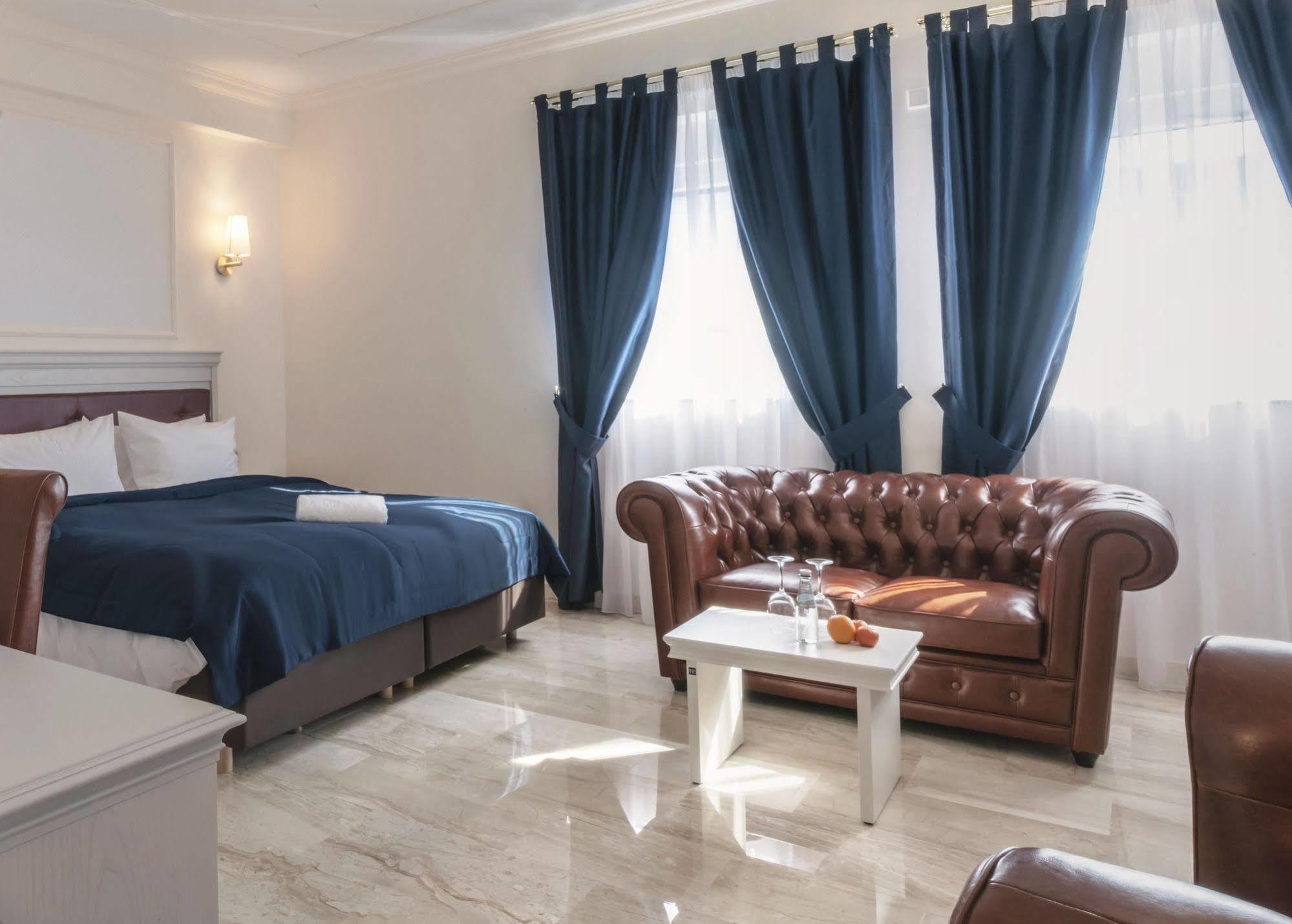 Grand Palladium Мюнхен