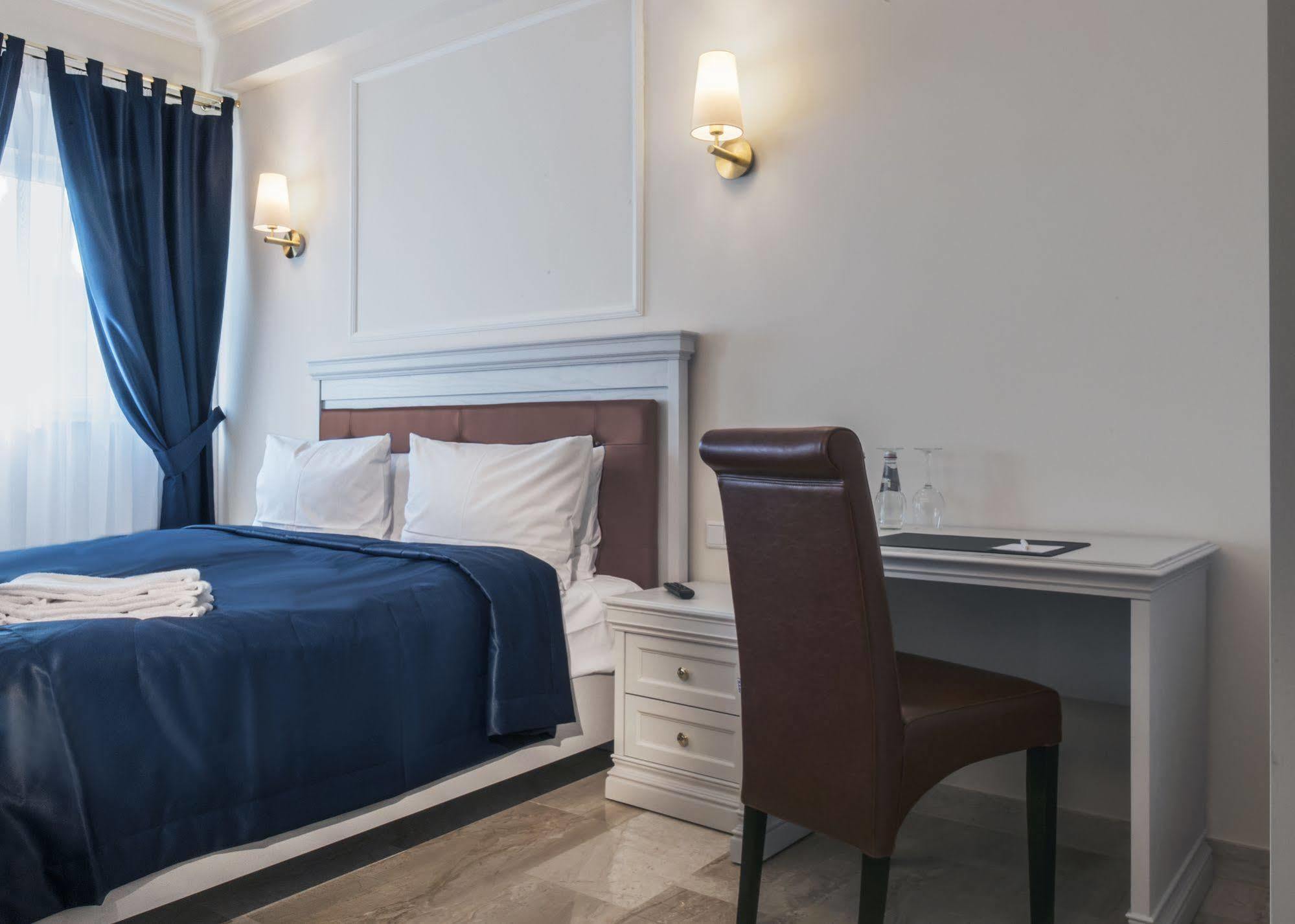 Grand Palladium Отель Мюнхен