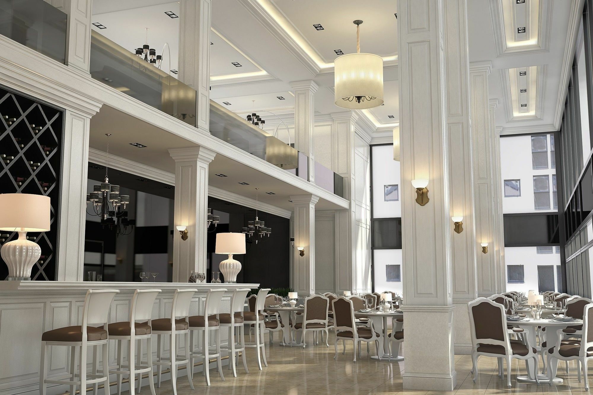 Отель Grand Palladium 4*