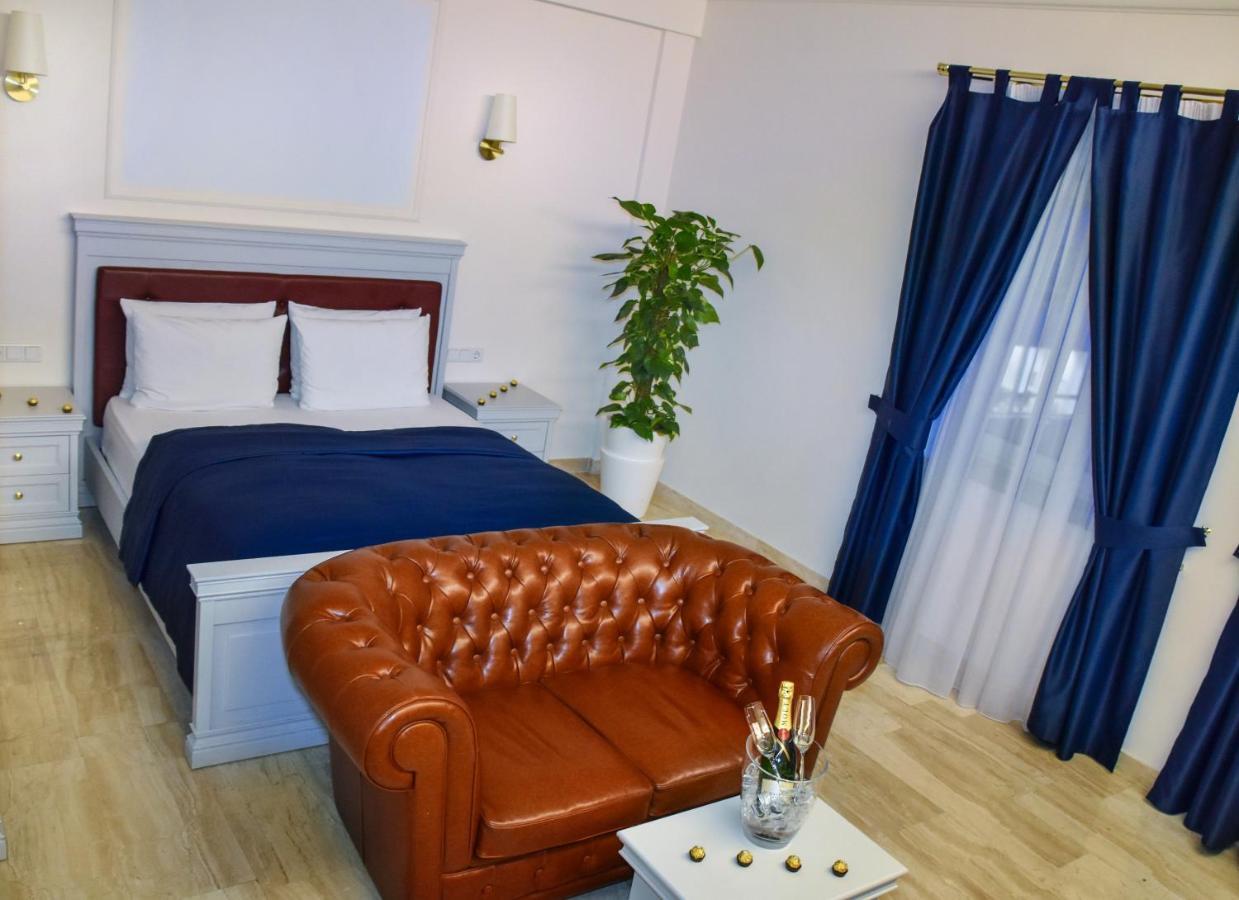 Grand Palladium Отель 4*
