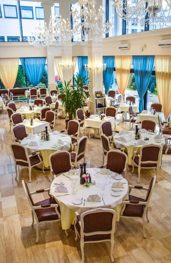 Grand Palladium Отель